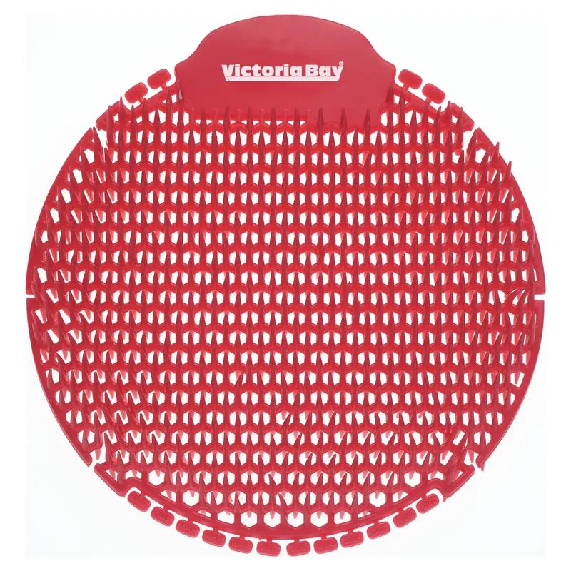 Victoria Bay Terminator Tech Urinal Screen Forest 30-Day Air Care System 5/Box