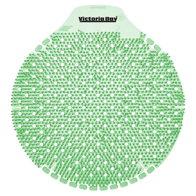 Victoria Bay Urinal Screen Cucumber Melon 60-Day Air Care System Deodorizer 6/Box