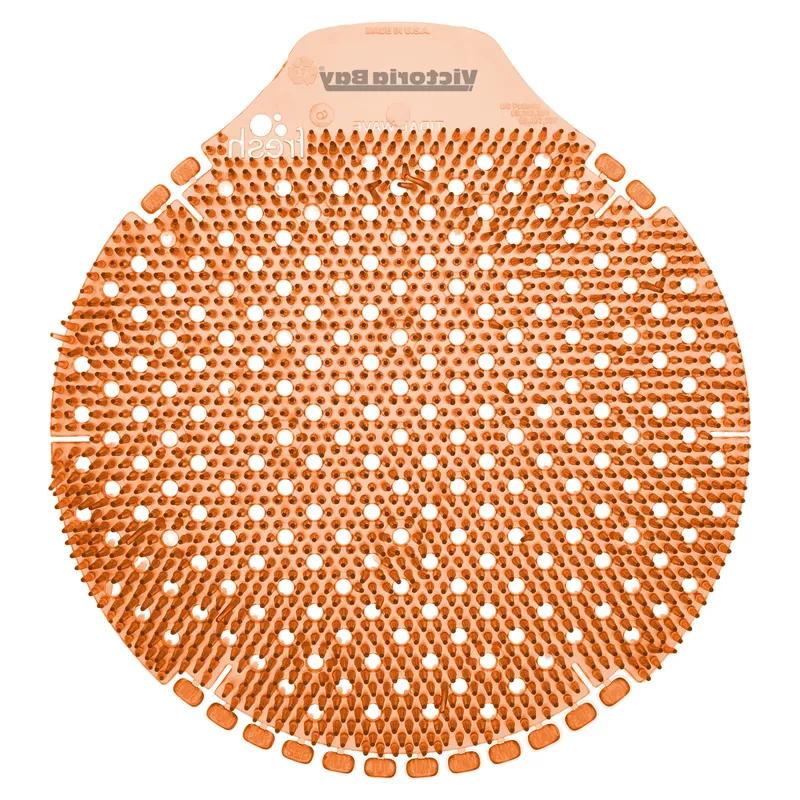 Victoria Bay Urinal Screen Mango 60-Day Air Care System Deodorizer 6/Box