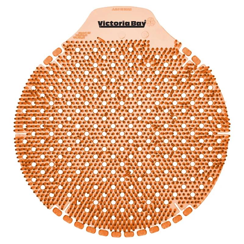 Victoria Bay Urinal Screen Mango 60-Day Air Care System Deodorizer 6/Box