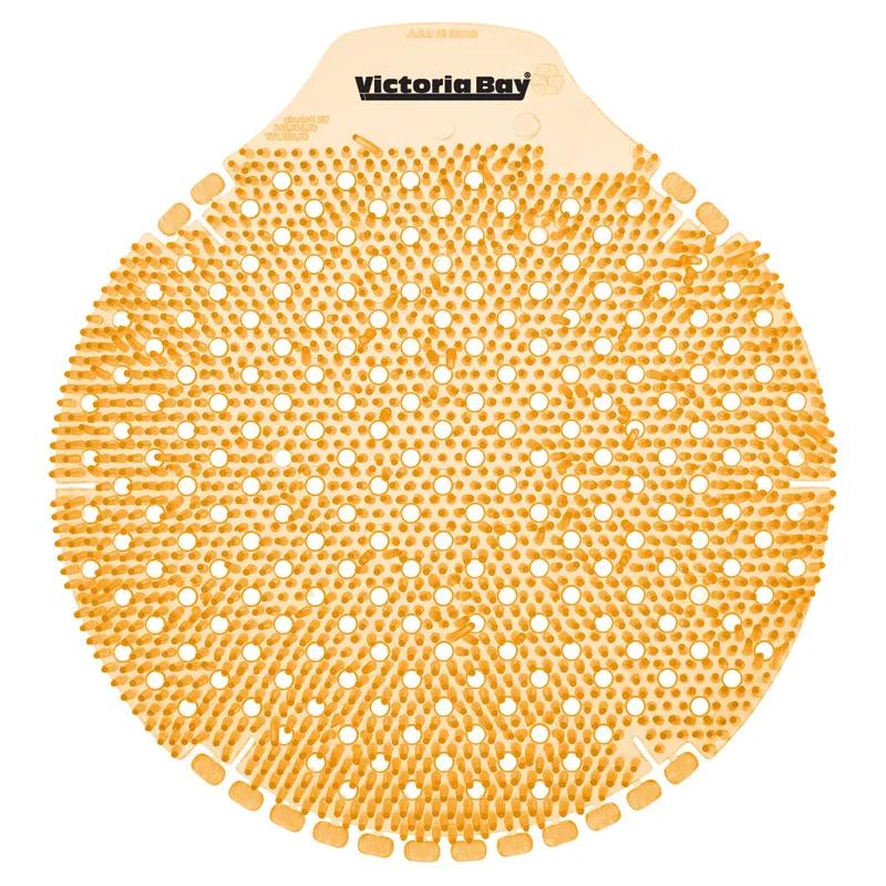 Victoria Bay Urinal Screen Summer Sunshine 60-Day Air Care System Deodorizer 6/Box