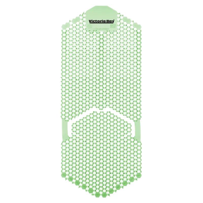 Victoria Bay Urinal Screen Cucumber Melon 60-Day Air Care System Vertical 6/Case