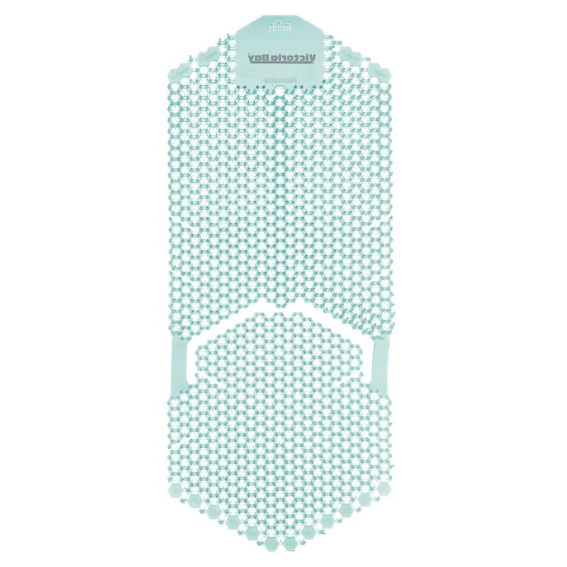 Victoria Bay Urinal Screen Coastal 60-Day Air Care System Vertical 6/Case