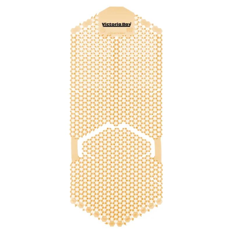 Victoria Bay Urinal Screen Summer Sunshine 60-Day Air Care System Vertical 6/Case