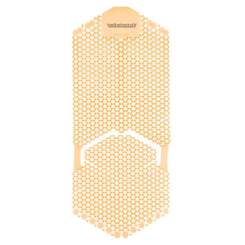 Victoria Bay Urinal Screen Summer Sunshine 60-Day Air Care System Vertical 6/Case