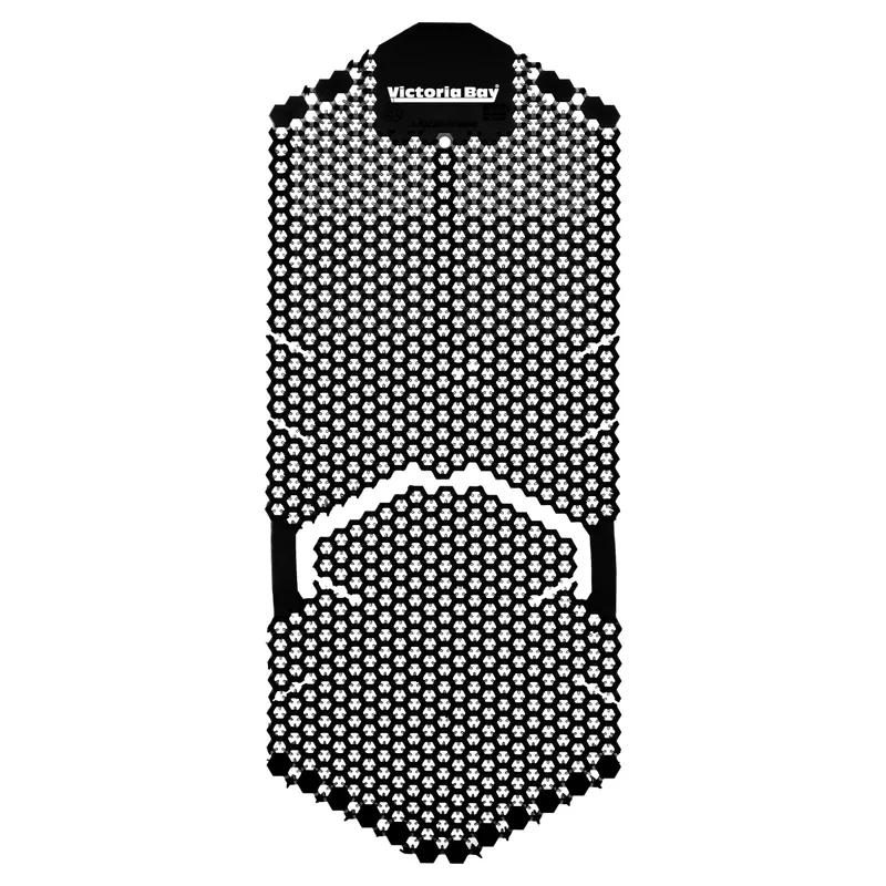 Victoria Bay Urinal Screen Midnight Coast 60-Day Air Care System Vertical 6/Case