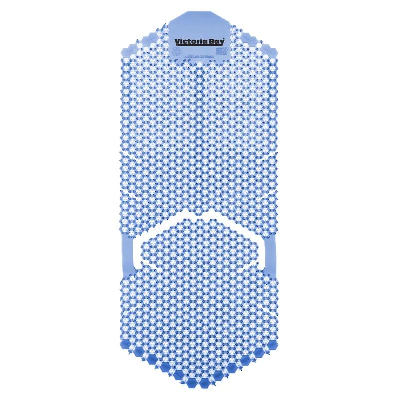 Victoria Bay Urinal Screen Cotton Blossom 60-Day Air Care System Vertical 6/Case