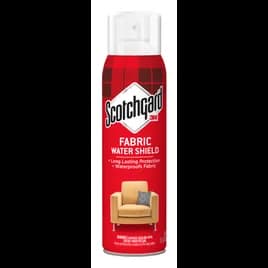 Scotchgard™ 4106-14 PF Fabric Water Shield 13.5 OZ 6/Case