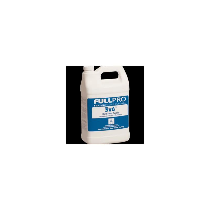 3v6™ Floor Coating 0.5 GAL Hard Floor 1/Pail