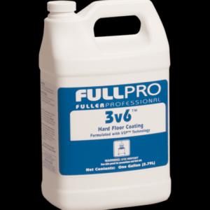 3v6™ Floor Coating 0.5 GAL Hard Floor 1/Pail