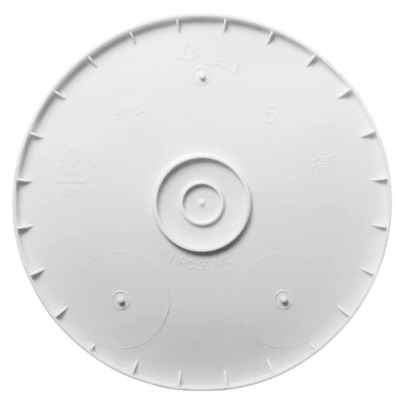 Victoria Bay Quick Cure Floor Finish 5 GAL 1/Pail