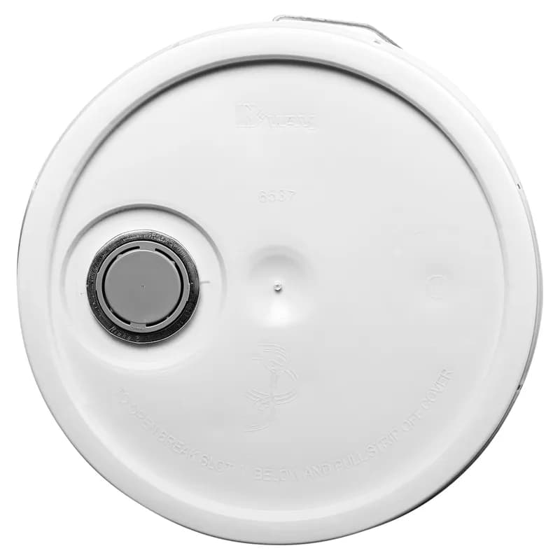 Victoria Bay Quick Cure Floor Finish 5 GAL 1/Pail