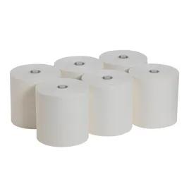 Pacific Blue Ultra™ Roll Paper Towel 7.8X7.875 IN 1150 FT 1PLY White Standard Roll EPA Indicator 6/Case