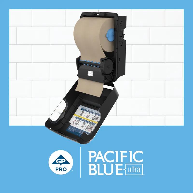 Pacific Blue Ultra™ Roll Paper Towel 7.87IN X1150FT 1PLY Kraft Standard Roll 1150 Sheets/Roll 6 Rolls/Case