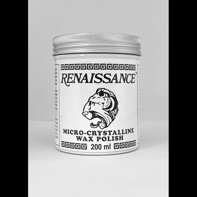Renaissance Wax™ Polish 200 mL 1/Each