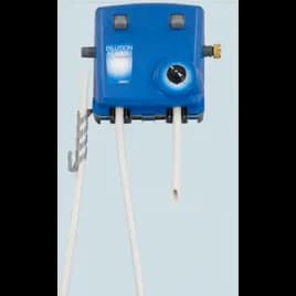 Dilution-At-Hand Chemical Dispensing System 4 Product For use with SafeLink Closed Loop Systems Low Flow 1/Each