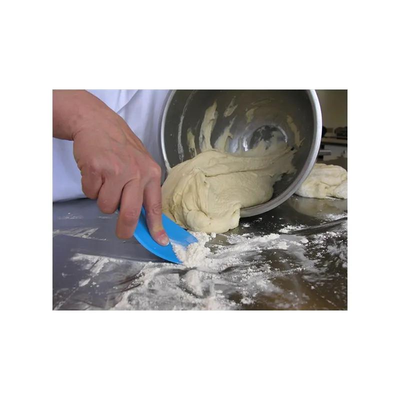 Vikan® Scraper 6.5 IN PP White Hand Flexible 1/Each