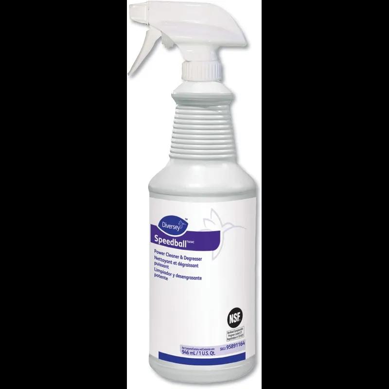 Speedball 2000 Cleaner & Degreaser 1 QT RTU Heavy Duty 1/Each