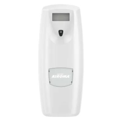 Airoma® Air Freshener Dispenser White Aerosol 1/Each