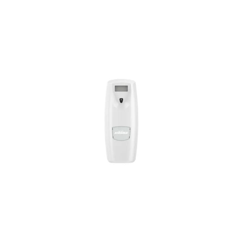 Airoma® Air Freshener Dispenser White Aerosol 1/Each