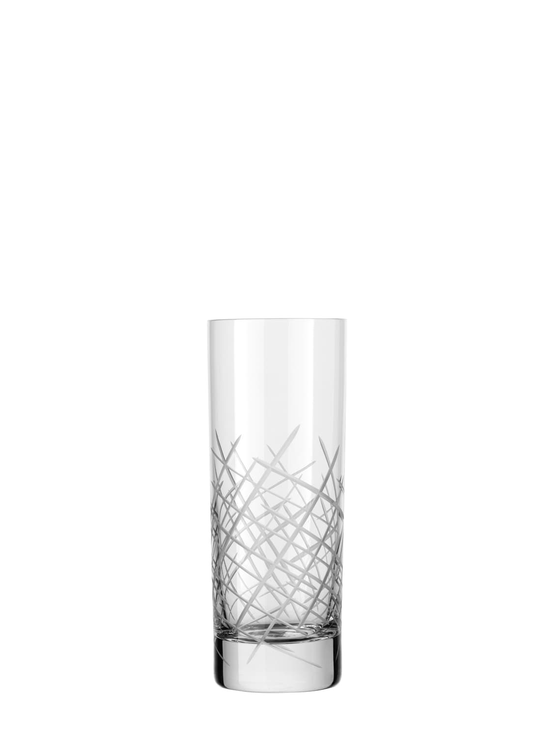 Master's Reserve Renewal Crosshatch Beverage Glass 15 FLOZ Glass 24/Case