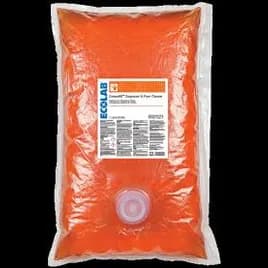 Greaselift Degreaser Fryer Cleaner 2 L 2 Count/Case