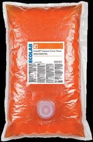 Greaselift Degreaser Fryer Cleaner 2 L 2 Count/Case