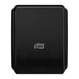 Tork Air Freshener Dispenser Black Plastic Constant 6/Case