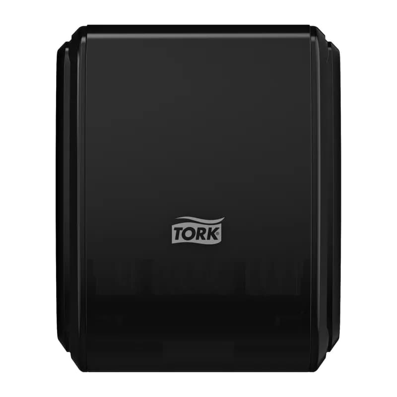 Tork Air Freshener Dispenser Black Plastic Constant 6/Case