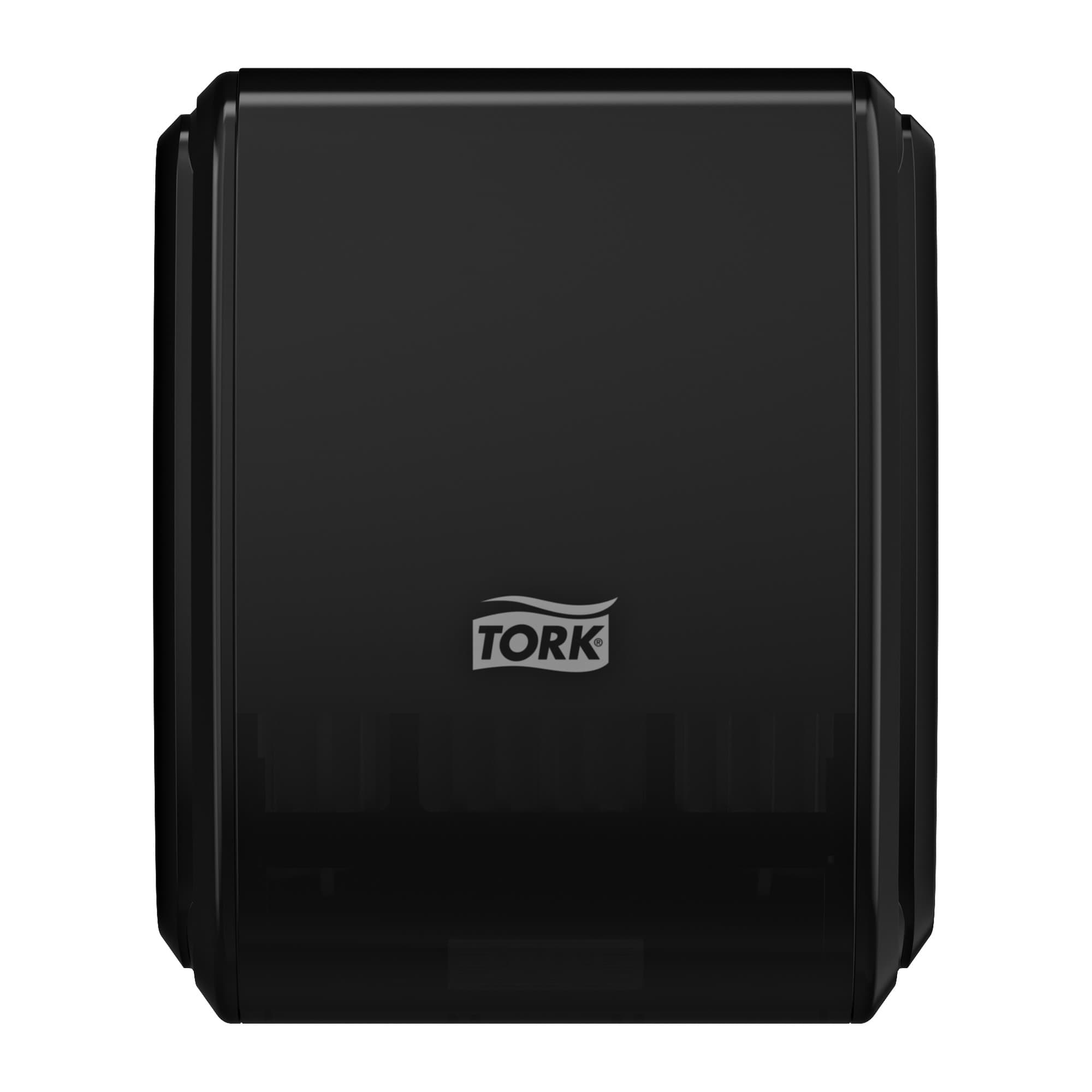 Tork Air Freshener Dispenser Black Plastic Constant 6/Case