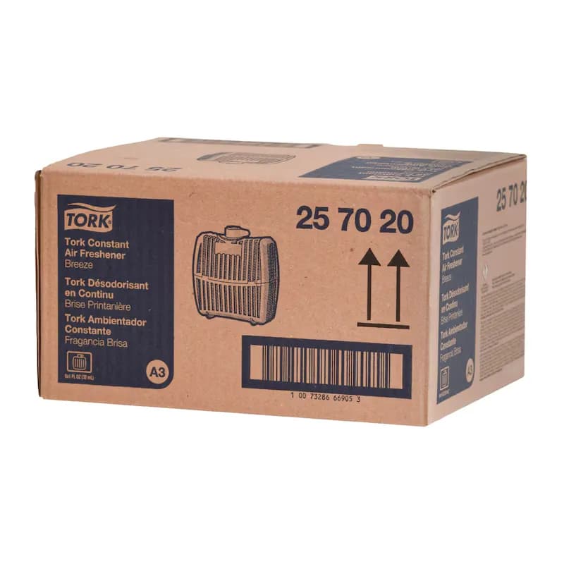 Tork Breeze A3 Air Freshener Refill Constant 6/Case