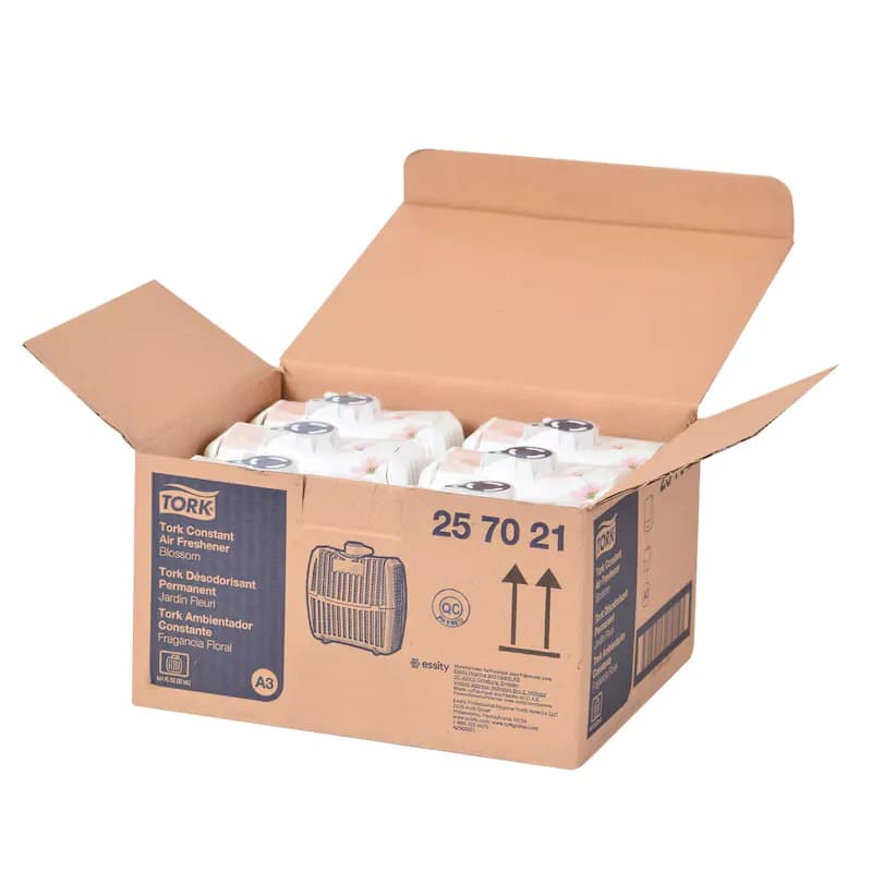 Tork Blossom A3 Air Freshener Blossom Refill Constant 6/Case