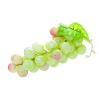 Lady Finger Grape Replica 10 IN Plastic Large 1/Each