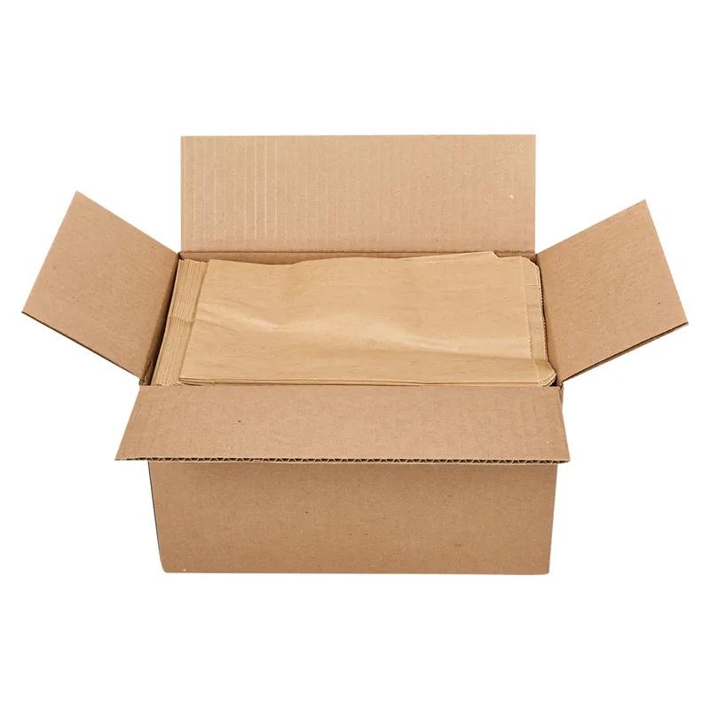 Menstrual Care Disposal Bag 7X4X10 IN Wax Coated Paper 500/Case