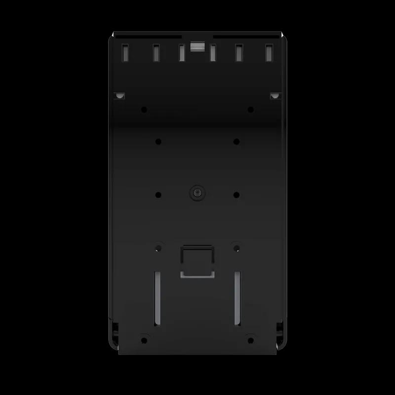 SC Johnson Professional® Soap Dispenser 6.89X13.583 IN Black Plastic 1/Each