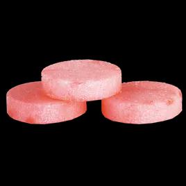 Toilet Bowl Rim Hanger & Block Cherry Pink 3 OZ Para 12/Case