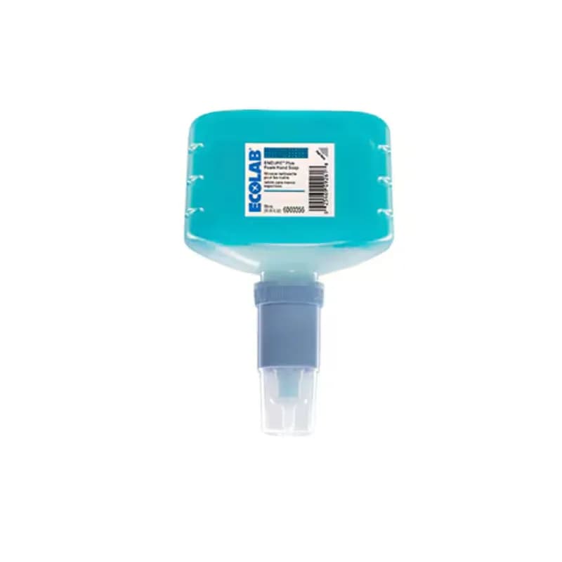 Endure Plus Hand Soap 750 mL Foaming For Nexa™ Compact 6/Case