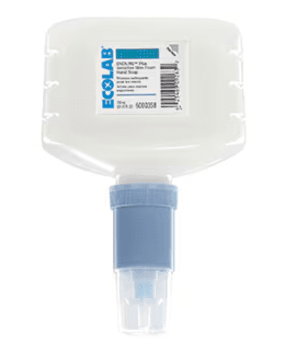Endure Plus Hand Soap 750 mL Sensitive For Nexa™ Compact 6/Case