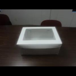 Bakery Tray & Lid Combo 1/2 Size 19X14X8 IN 25/Case