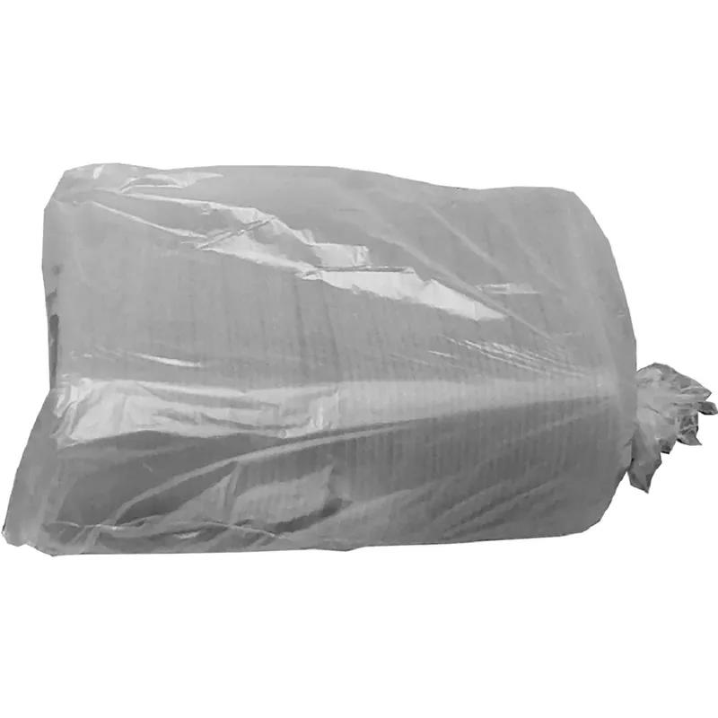 MicroRaves® Lid Dome 8.85X6.41X1.10 IN PP Clear For Container Vented Microwave Safe Anti-Fog 252/Case