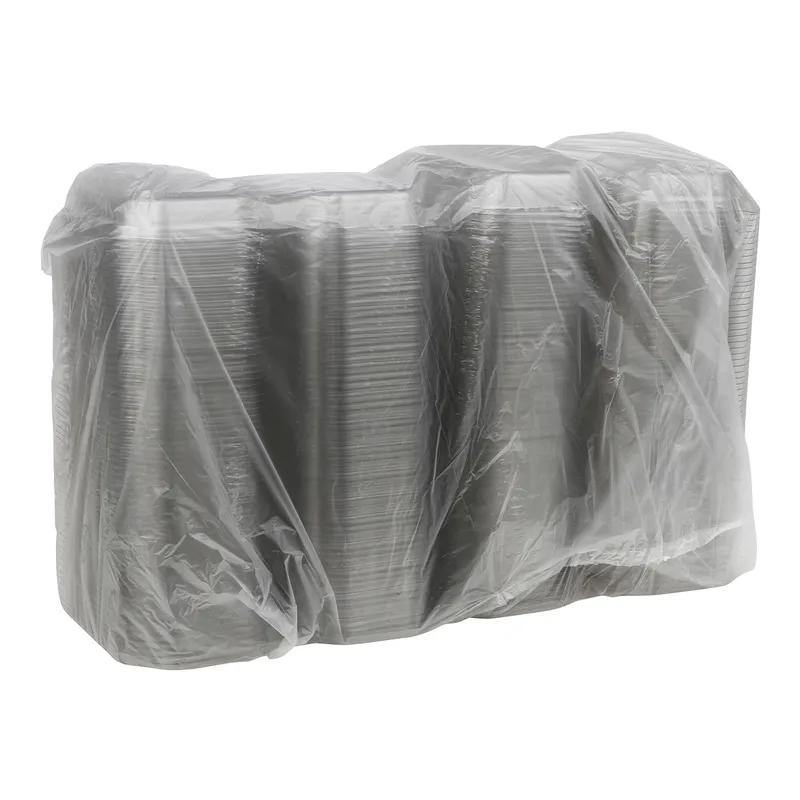 DeliView™ Take-Out Container Hinged With Dome Lid 5X7.21X2 IN PET Clear Deep 250/Case