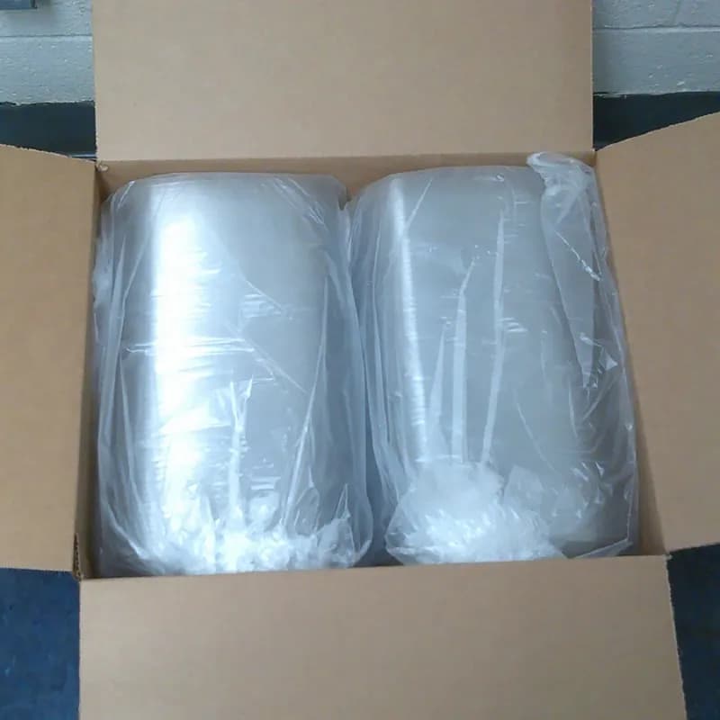 MicroRaves® Food Container Base & Lid Combo With Dome Lid 24 OZ PET Black 126/Case