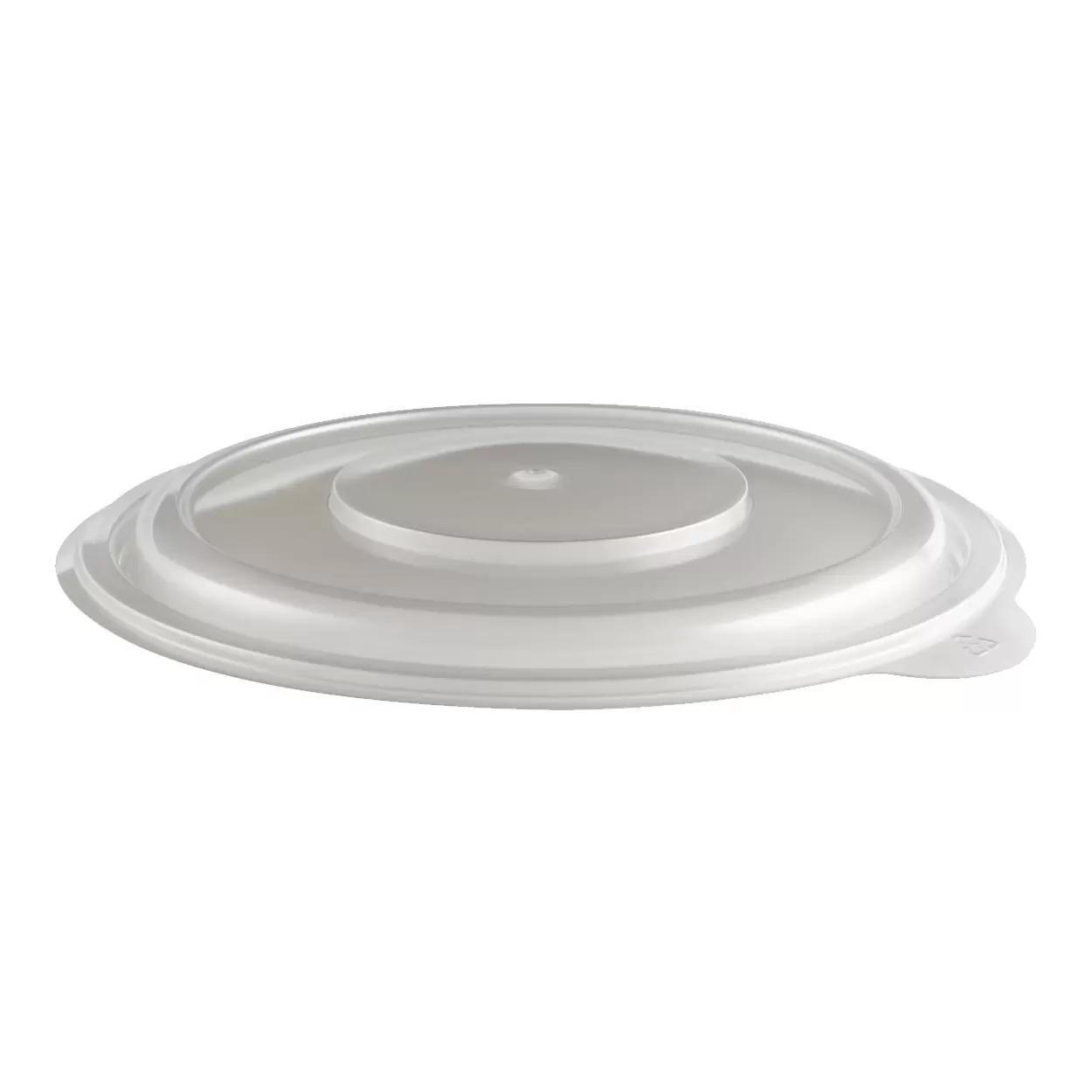 Incredi-Bowls® Lid PP Fits M7220, M7224, M7228, M7232, M7240 Microwave Safe Anti-Fog 352/Case
