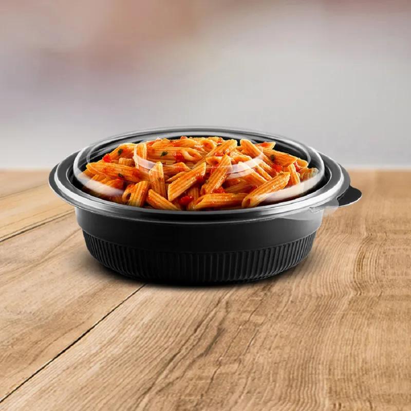 Incredi-Bowls® Lid PP Fits M7220, M7224, M7228, M7232, M7240 Microwave Safe Anti-Fog 352/Case