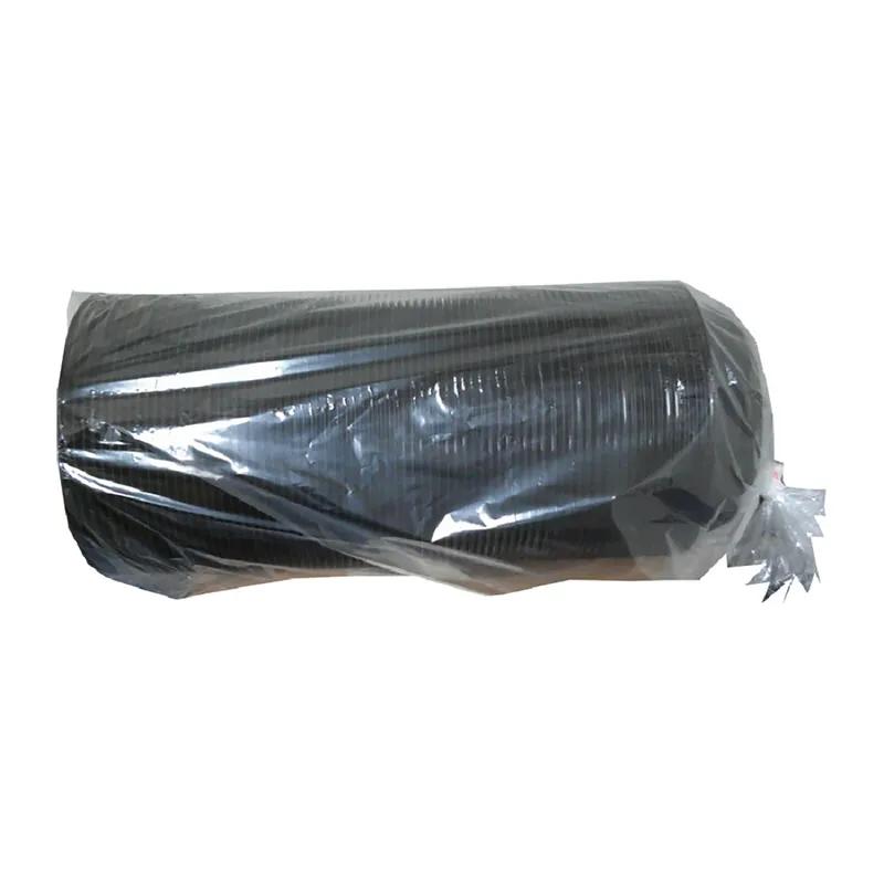 Incredi-Bowls® Bowl Base 32 OZ PP Black Microwave Safe 150/Case