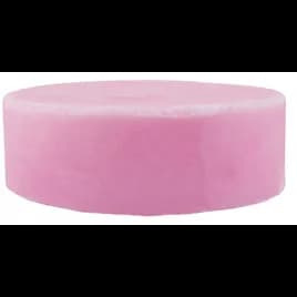 Odor Absorbent Block Camphor Pink 5 LB Non-Para 1/Case