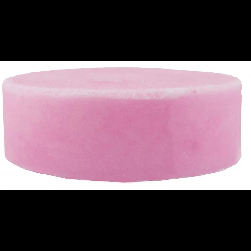 Odor Absorbent Block Camphor Pink 5 LB Non-Para 1/Case