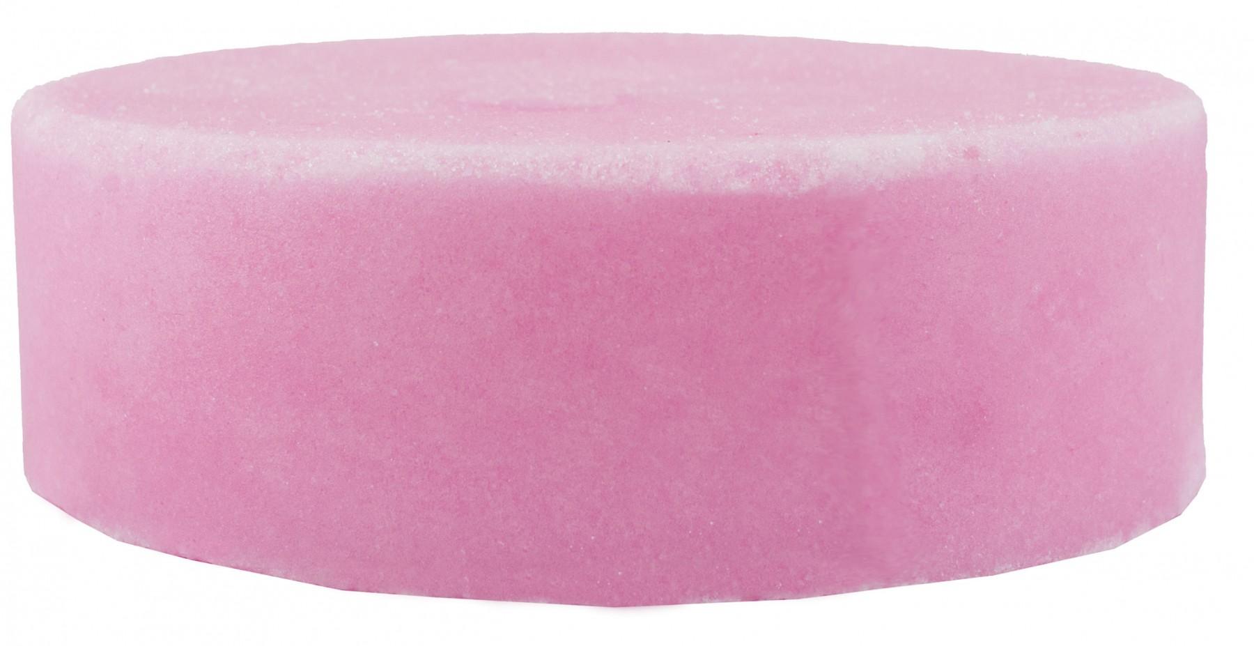 Odor Absorbent Block Camphor Pink 5 LB Non-Para 1/Case