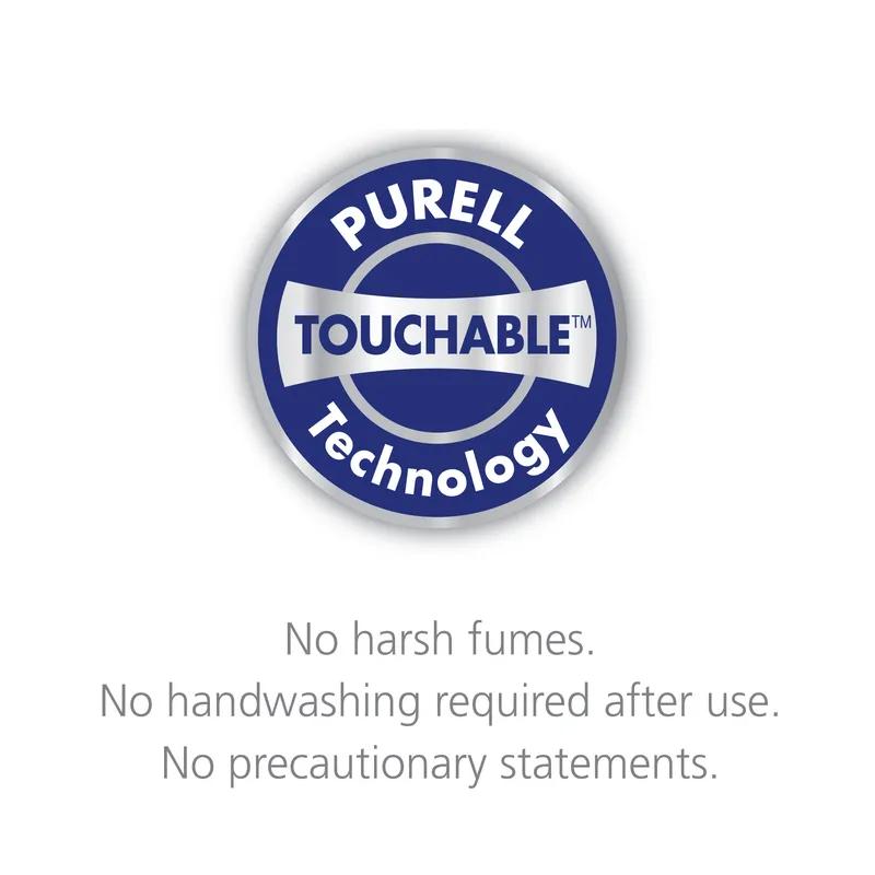 Purell® Citrus Scent Disinfectant 1 GAL Multi Surface RTU 4/Case