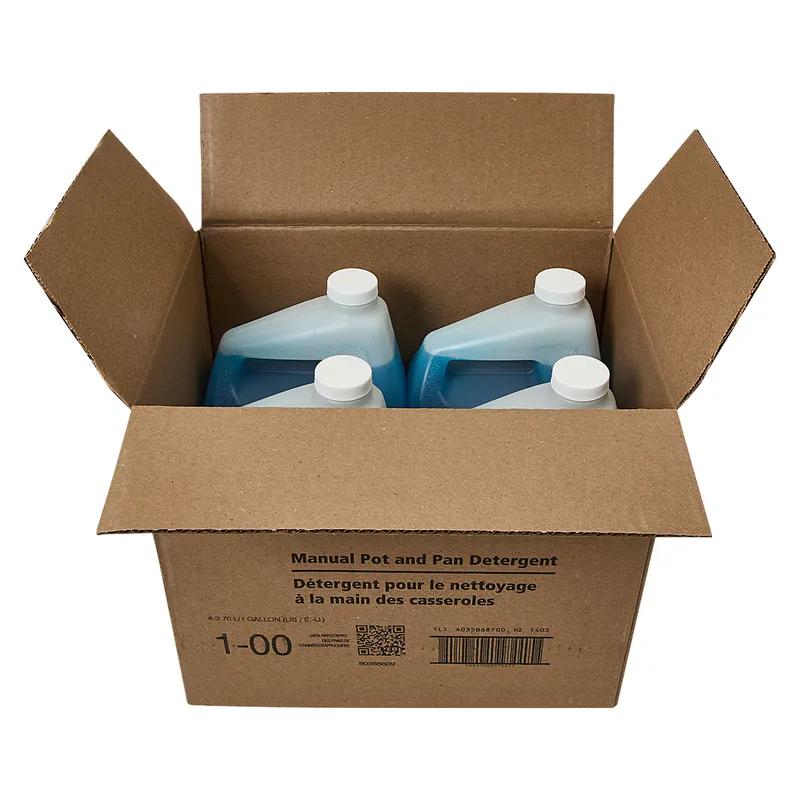 Dawn® Professional Original Scent Manual Pot & Pan Detergent 1 GAL Liquid 4/Case